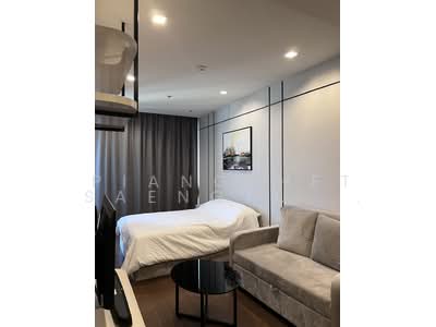 For Rent - IDEO Q Victory, Bangkok