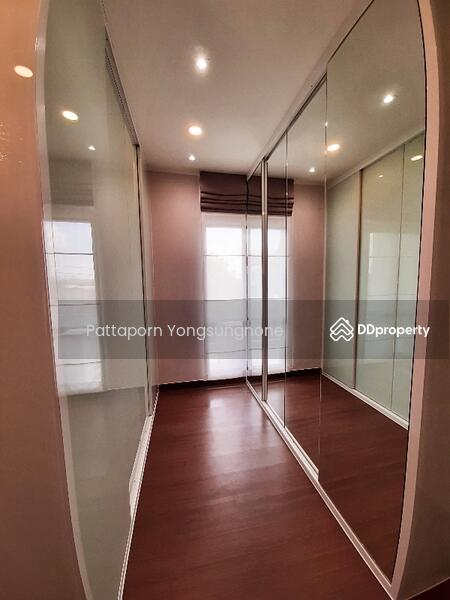 ให้เช่า - The City Pattanakarn : เดอะ ซิตี้ พัฒนาการ, กรุงเทพ