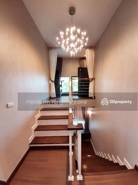 ให้เช่า - The City Pattanakarn : เดอะ ซิตี้ พัฒนาการ, กรุงเทพ