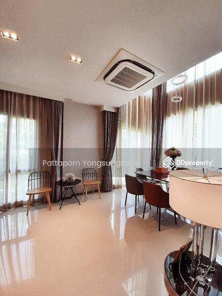 ให้เช่า - The City Pattanakarn : เดอะ ซิตี้ พัฒนาการ, กรุงเทพ
