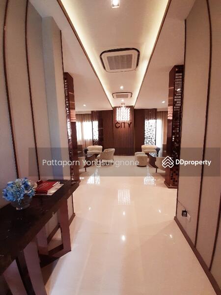 ให้เช่า - The City Pattanakarn : เดอะ ซิตี้ พัฒนาการ, กรุงเทพ