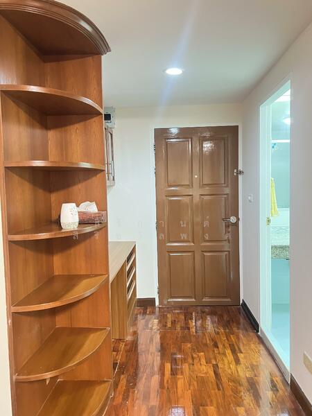 สีลม พาร์ควิว คอนโดมิเนียม, กรุงเทพ, สีลม, บางรัก, กรุงเทพ, 31 ตร.ม., คอนโด ให้เช่า, โดย สิรีกานต์ สิริชวัลพงศ์, 11888027 - DDproperty.com