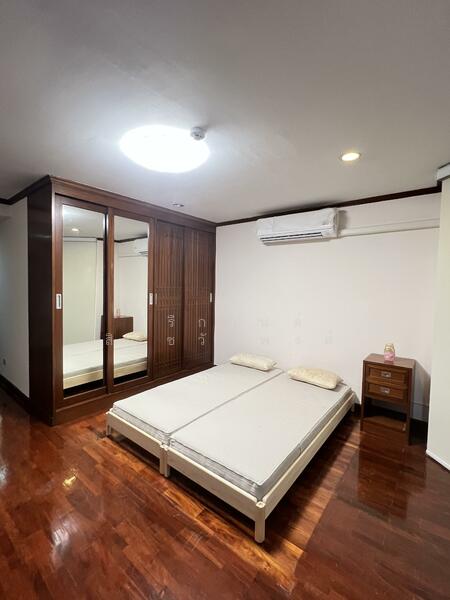 สีลม พาร์ควิว คอนโดมิเนียม, กรุงเทพ, สีลม, บางรัก, กรุงเทพ, 31 ตร.ม., คอนโด ให้เช่า, โดย สิรีกานต์ สิริชวัลพงศ์, 11888027 - DDproperty.com