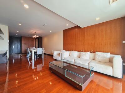 For Rent - Richmond Hills Residence, Bangkok