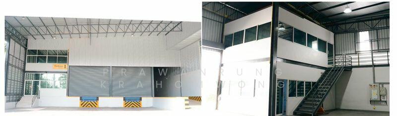ให้เช่าโรงงาน/คลังสินค้า พื้นที่ใช้สอยโกดังขนาด 2,013 ตารางเมตร หนองยายบู่ ชลบุรี, ชลบุรี, สุรศักดิ์, ศรีราชา, ชลบุรี, 2,013 ตร.ม., โกดัง-โรงงาน ให้เช่า, โดย PRAWANRUNG KRAHOMWONG, 11888047 - DDproperty.com