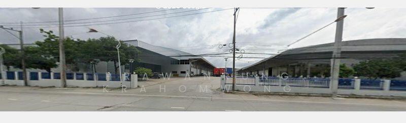 ให้เช่าโรงงาน/คลังสินค้า พื้นที่ใช้สอยโกดังขนาด 2,013 ตารางเมตร หนองยายบู่ ชลบุรี, Chon Buri (Pattaya), Surasak, Si Racha, Chon Buri (Pattaya), , 2,013 sqm, Warehouse/Factory For Rent, by PRAWANRUNG KRAHOMWONG, 11888047 - DDproperty.com