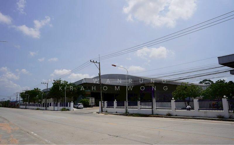 ให้เช่าโรงงาน/คลังสินค้า พื้นที่ใช้สอยโกดังขนาด 2,013 ตารางเมตร หนองยายบู่ ชลบุรี, ชลบุรี, สุรศักดิ์, ศรีราชา, ชลบุรี, 2,013 ตร.ม., โกดัง-โรงงาน ให้เช่า, โดย PRAWANRUNG KRAHOMWONG, 11888047 - DDproperty.com