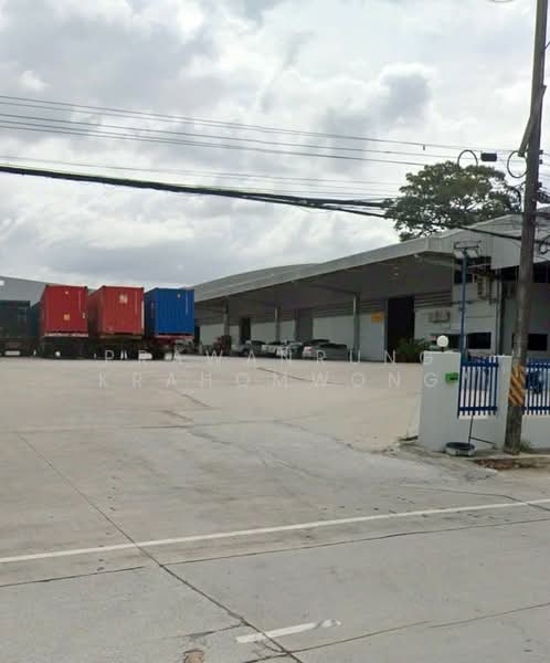 ให้เช่าโรงงาน/คลังสินค้า พื้นที่ใช้สอยโกดังขนาด 2,013 ตารางเมตร หนองยายบู่ ชลบุรี, ชลบุรี, สุรศักดิ์, ศรีราชา, ชลบุรี, 2,013 ตร.ม., โกดัง-โรงงาน ให้เช่า, โดย PRAWANRUNG KRAHOMWONG, 11888047 - DDproperty.com