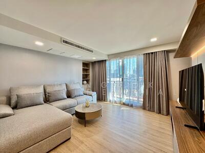 For Rent - Kasturi Living, Bangkok