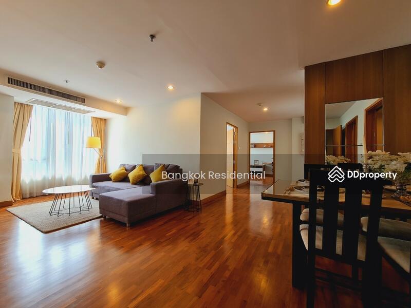 ให้เช่า - Queen’s Park View : ควีนส์ ปาร์ค วิว, กรุงเทพ