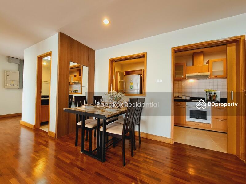 ให้เช่า - Queen’s Park View : ควีนส์ ปาร์ค วิว, กรุงเทพ