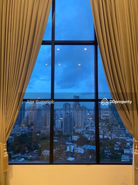 ให้เช่า - Knightsbridge Prime Sathorn : ไนท์บริดจ์ ไพรม์ สาทร, กรุงเทพ