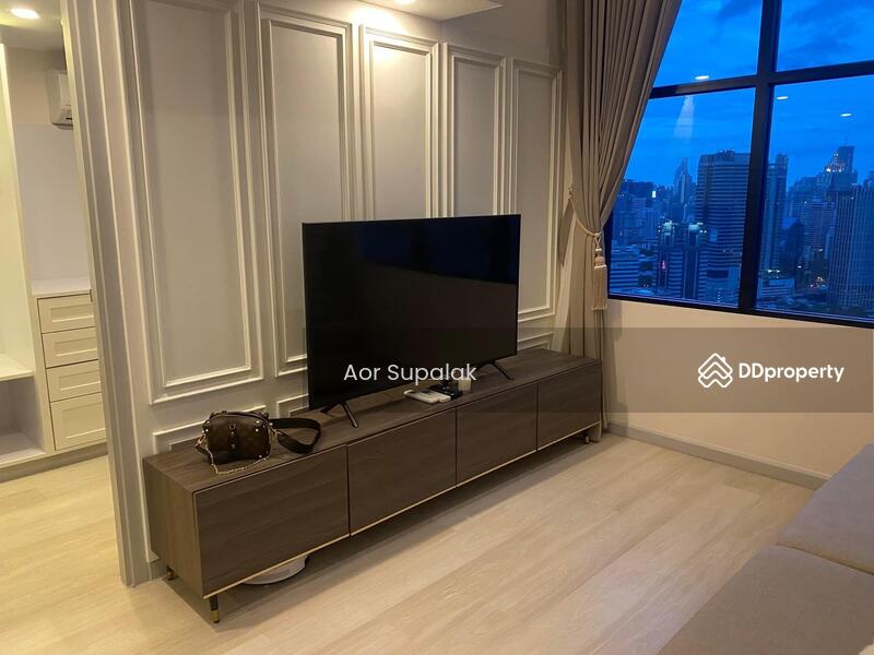 ให้เช่า - Knightsbridge Prime Sathorn : ไนท์บริดจ์ ไพรม์ สาทร, กรุงเทพ