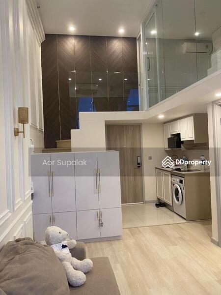 ให้เช่า - Knightsbridge Prime Sathorn : ไนท์บริดจ์ ไพรม์ สาทร, กรุงเทพ