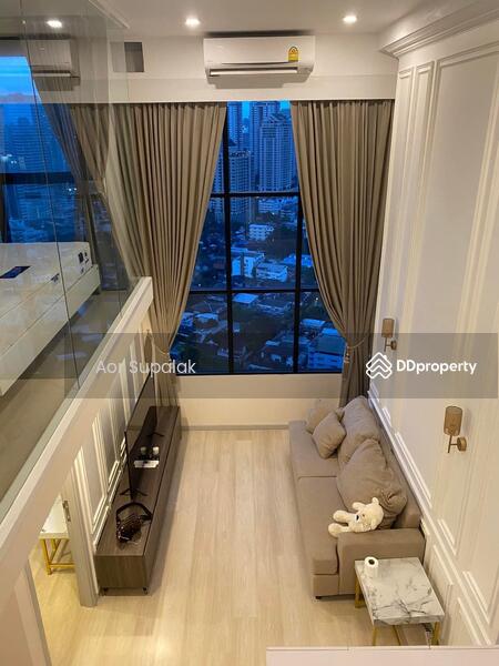 ให้เช่า - Knightsbridge Prime Sathorn : ไนท์บริดจ์ ไพรม์ สาทร, กรุงเทพ