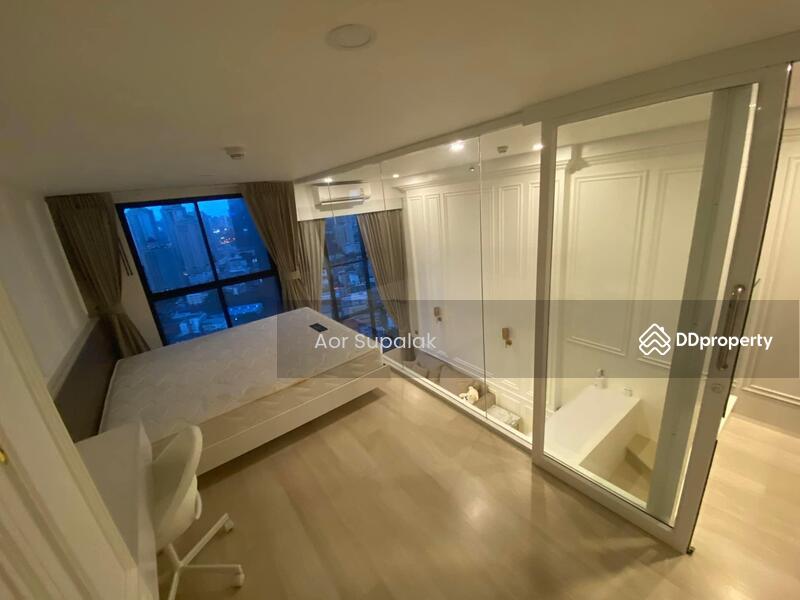 ให้เช่า - Knightsbridge Prime Sathorn : ไนท์บริดจ์ ไพรม์ สาทร, กรุงเทพ