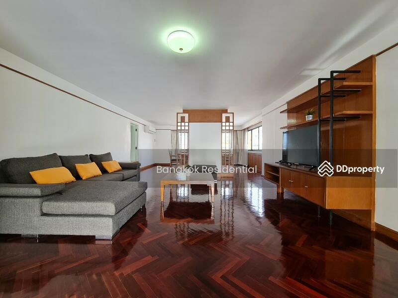 For Rent - Four Wings Mansion, Bangkok