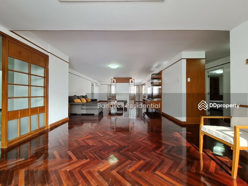 For Rent - Four Wings Mansion, Bangkok