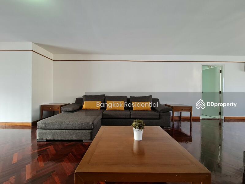 For Rent - Four Wings Mansion, Bangkok
