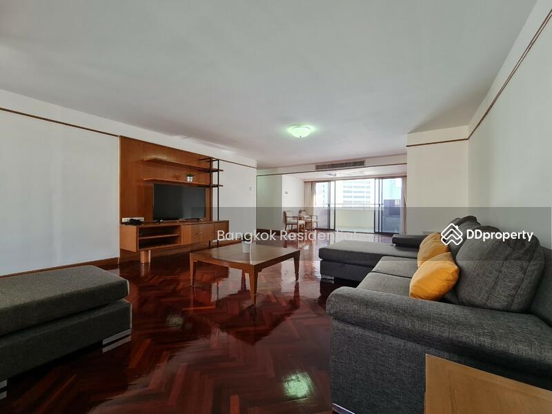 For Rent - Four Wings Mansion, Bangkok