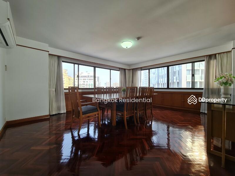 For Rent - Four Wings Mansion, Bangkok