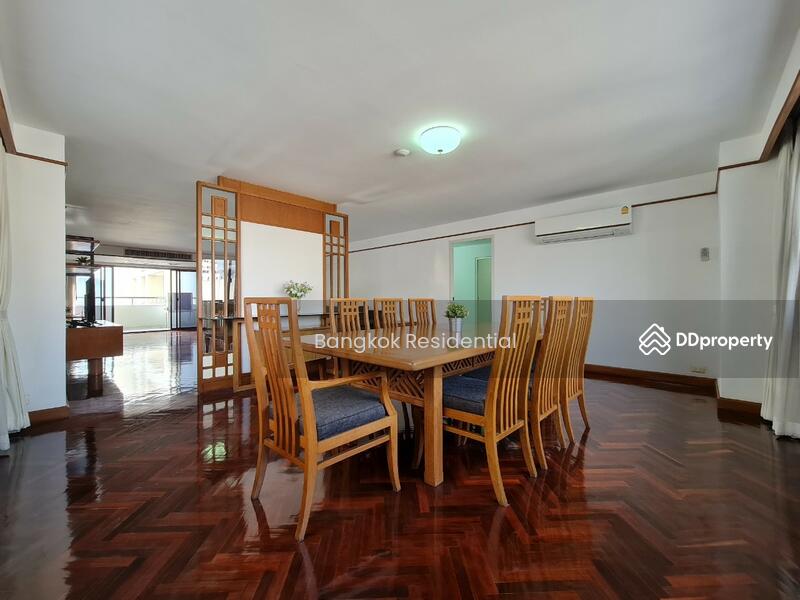 For Rent - Four Wings Mansion, Bangkok