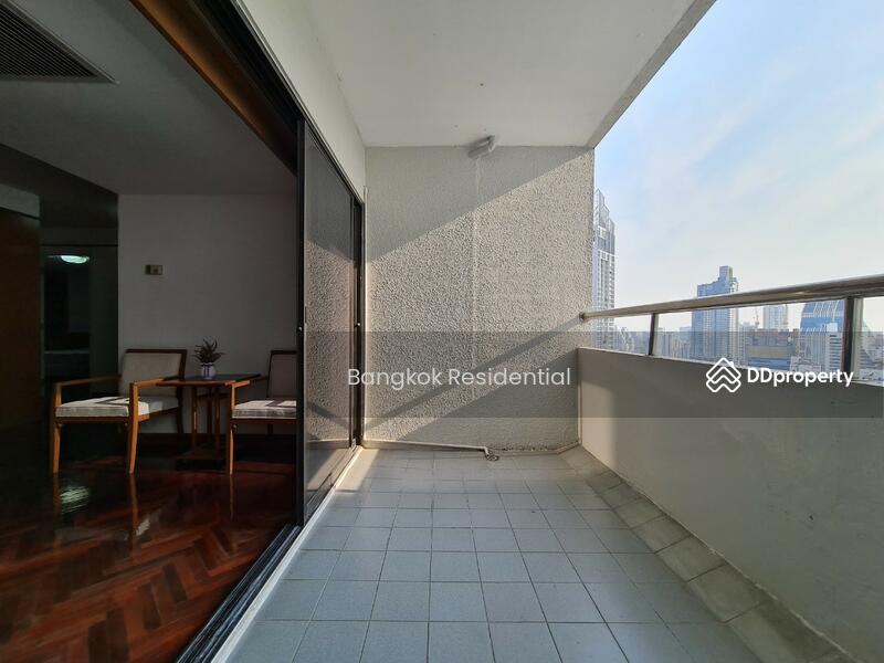For Rent - Four Wings Mansion, Bangkok