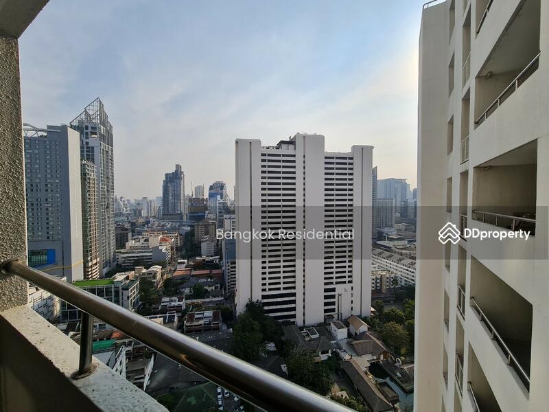 For Rent - Four Wings Mansion, Bangkok