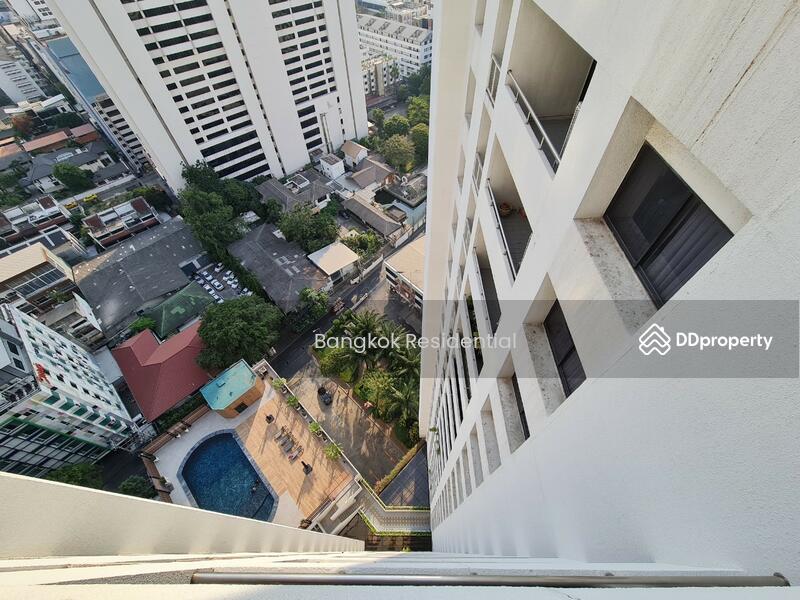 For Rent - Four Wings Mansion, Bangkok