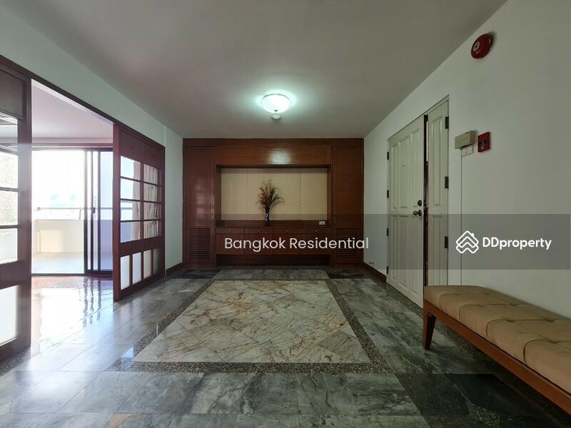 For Rent - Four Wings Mansion, Bangkok