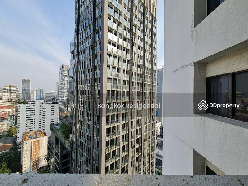 For Rent - Four Wings Mansion, Bangkok