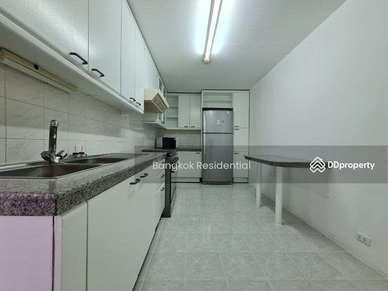 For Rent - Four Wings Mansion, Bangkok
