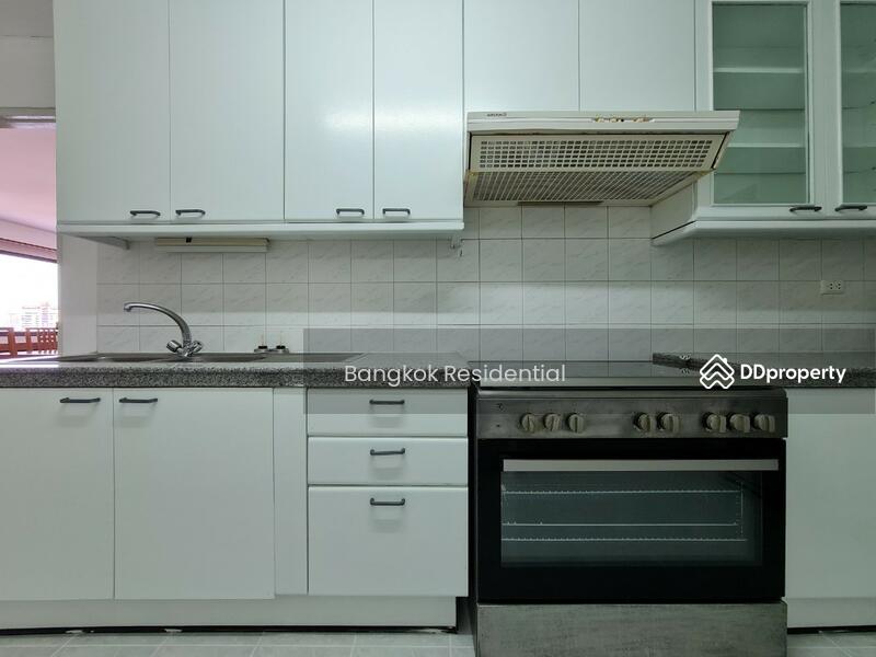 For Rent - Four Wings Mansion, Bangkok