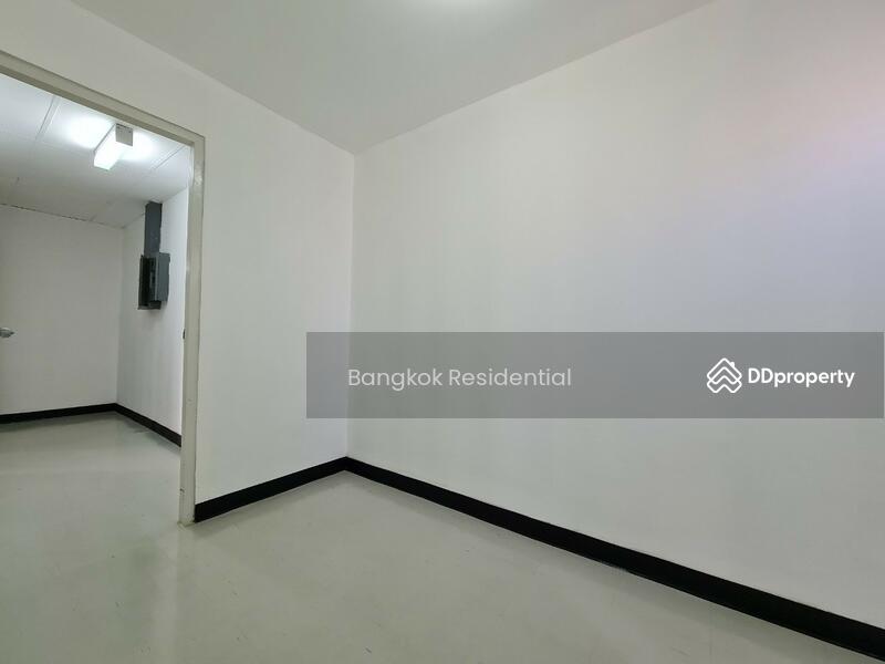 For Rent - Four Wings Mansion, Bangkok