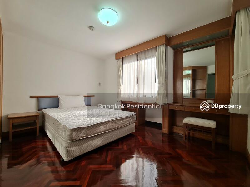 For Rent - Four Wings Mansion, Bangkok