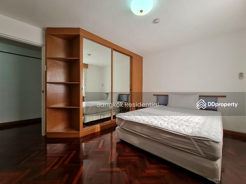 For Rent - Four Wings Mansion, Bangkok