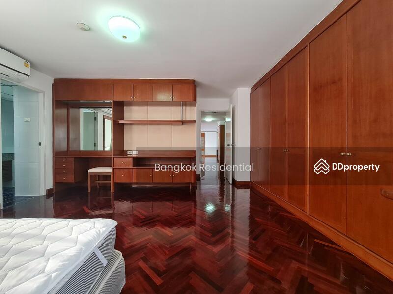 For Rent - Four Wings Mansion, Bangkok