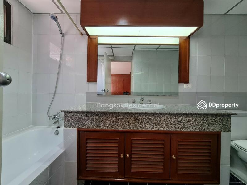 For Rent - Four Wings Mansion, Bangkok