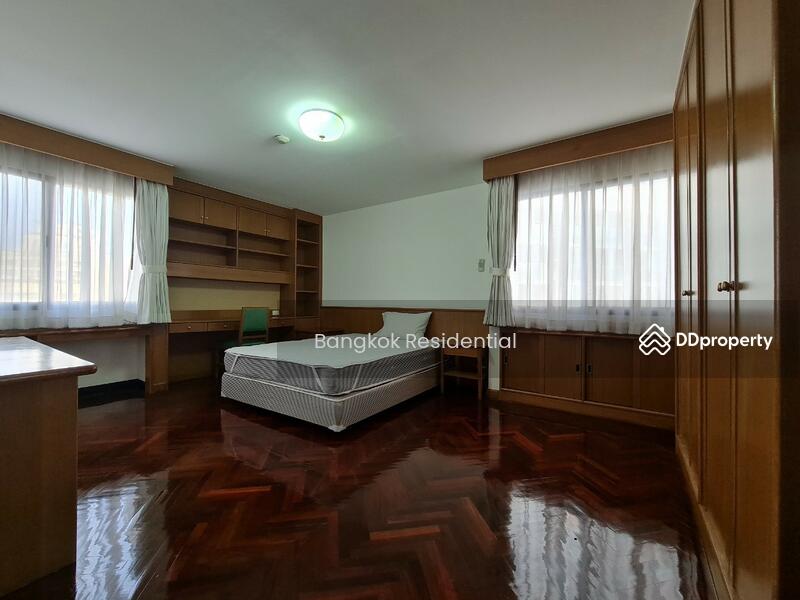 For Rent - Four Wings Mansion, Bangkok