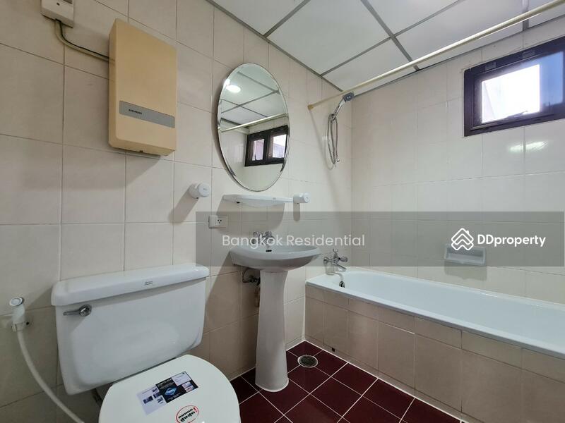 For Rent - Four Wings Mansion, Bangkok