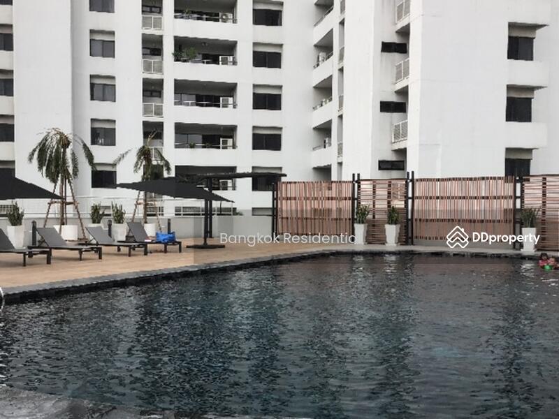 For Rent - Four Wings Mansion, Bangkok