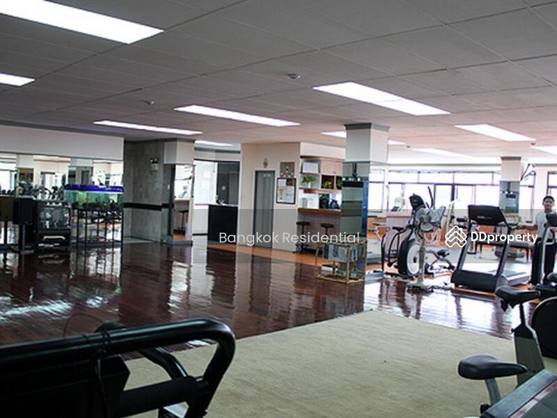 For Rent - Four Wings Mansion, Bangkok