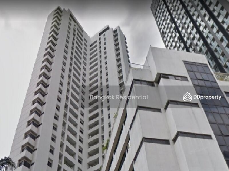 For Rent - Four Wings Mansion, Bangkok