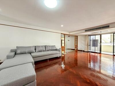 For Rent - Four Wings Mansion, Bangkok