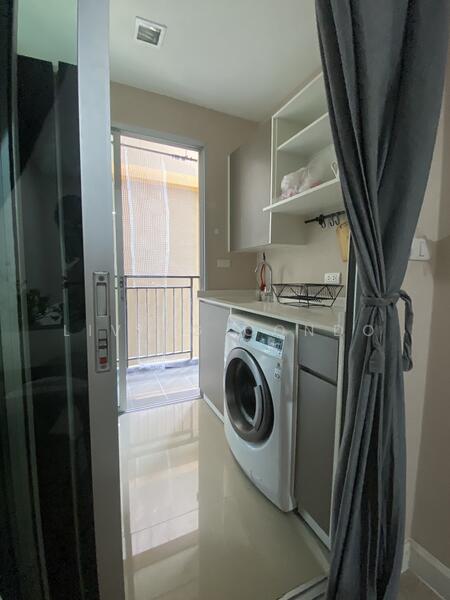 Metro Luxe Kaset, Bangkok, Prasert-Manukitch Road, Sena Nikhom, Chatuchak, Bangkok, 1 Bedroom, 33 sqm, Condo For Sale, by Living Condo, 11888081 - DDproperty.com