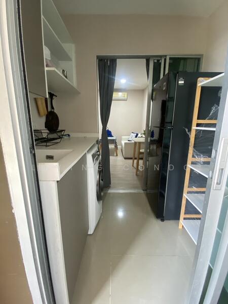 Metro Luxe Kaset, Bangkok, Prasert-Manukitch Road, Sena Nikhom, Chatuchak, Bangkok, 1 Bedroom, 33 sqm, Condo For Sale, by Living Condo, 11888081 - DDproperty.com