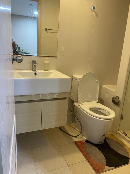Metro Luxe Kaset, Bangkok, Prasert-Manukitch Road, Sena Nikhom, Chatuchak, Bangkok, 1 Bedroom, 33 sqm, Condo For Sale, by Living Condo, 11888081 - DDproperty.com