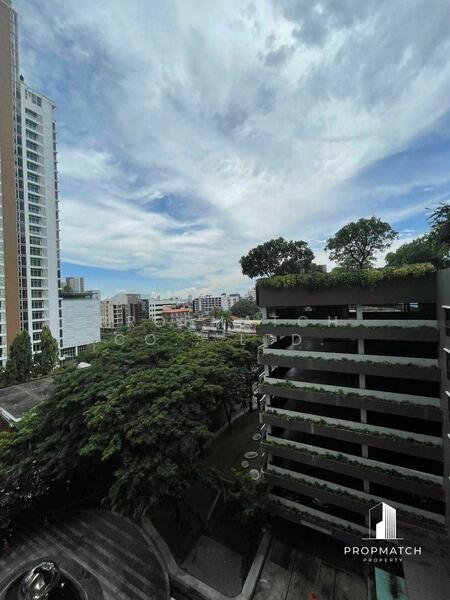 Rhythm Sukhumvit 42, Bangkok, Soi Sukhumvit 42, Sukhumvit Road, Phra Kanong, Khlong Toei, Bangkok, 1 Bedroom, 48 sqm, Condo For Rent, by PROPMATCH CO., LTD., 11888089 - DDproperty.com