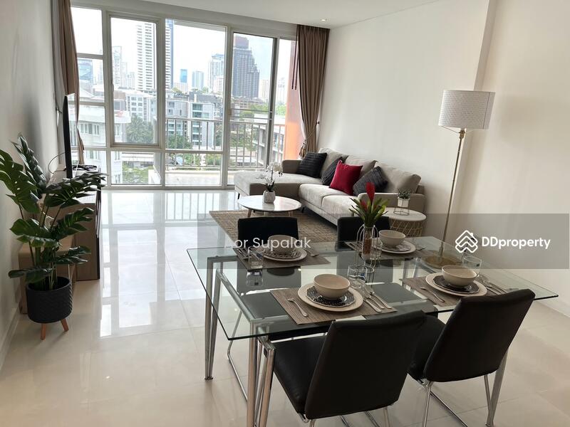 ให้เช่า - Fullerton Sukhumvit : ฟูลเลอตัน สุขุมวิท, กรุงเทพ