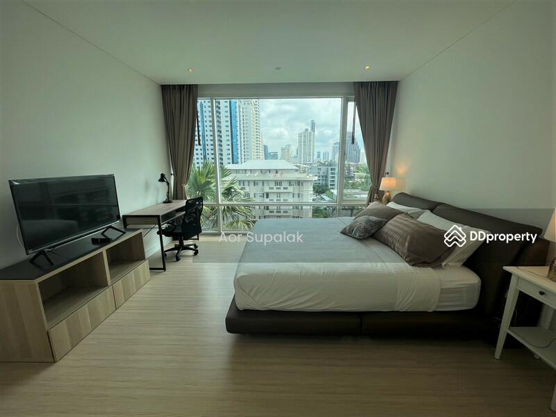 ให้เช่า - Fullerton Sukhumvit : ฟูลเลอตัน สุขุมวิท, กรุงเทพ